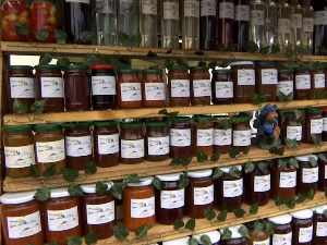 Почели Опленачка берба и Сабор народног стваралаштва