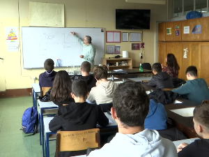 Како је професор зајечарске Гимназије постао најбољи едукатор