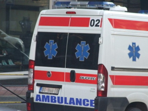 Један радник погинуо, други повређен на градилишту у Гроцкој