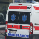 Несрећа у породичном дворишту у Бегаљици, повређена беба 