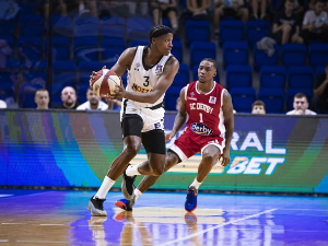 Партизан победом против Студентског центра задржао савршен скор у АБА лиги