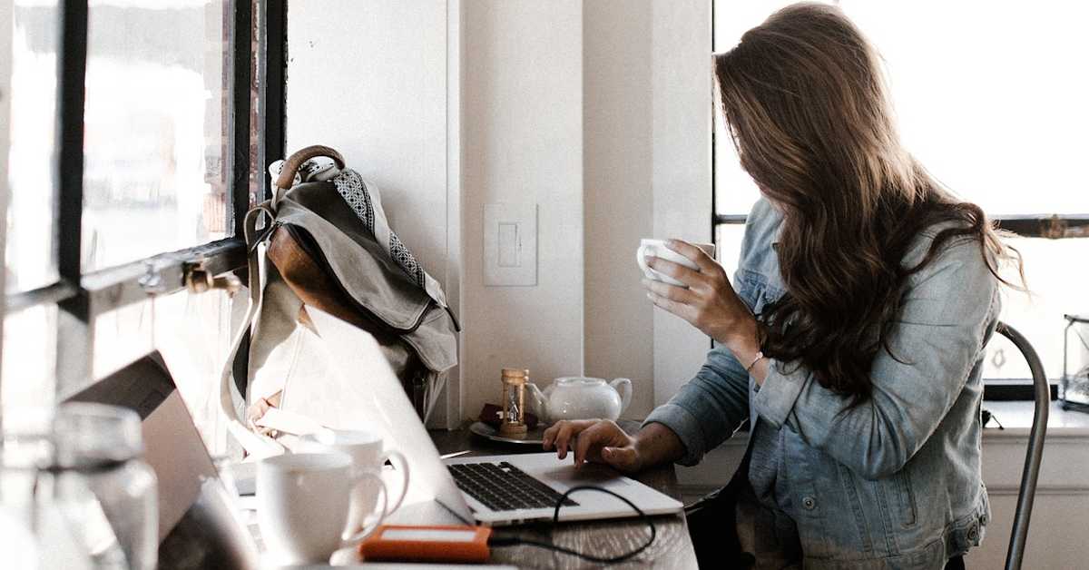 Да ли конобари толеришу рад на даљину из кафића