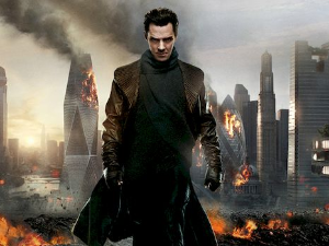 Звездане стазе: Према тами