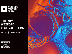 Директан пренос са Оперског фестивала у Вексфорду – Маскањи: Маске