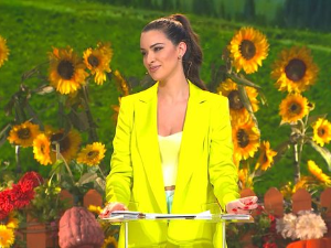 Ја волим Србију