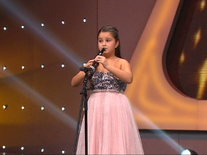 Деца свирају за вас