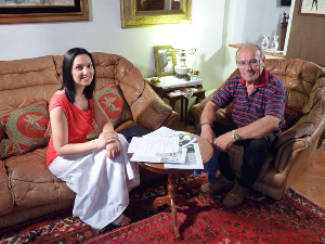 Док је света и века - Исмет Крцић