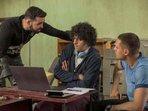 Јужни ветар, 7-14