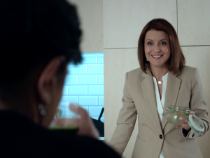 Каљаве гуме, 3-10