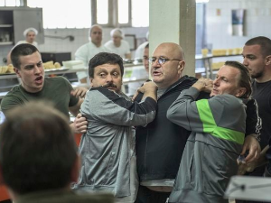 Јужни ветар, 6-14