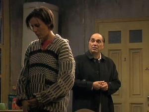 ТВ театар – Поглед у небо