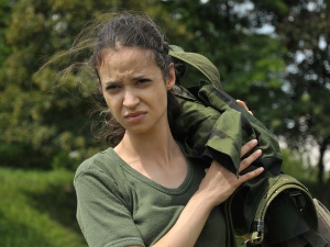 Војна академија, 9. епизода