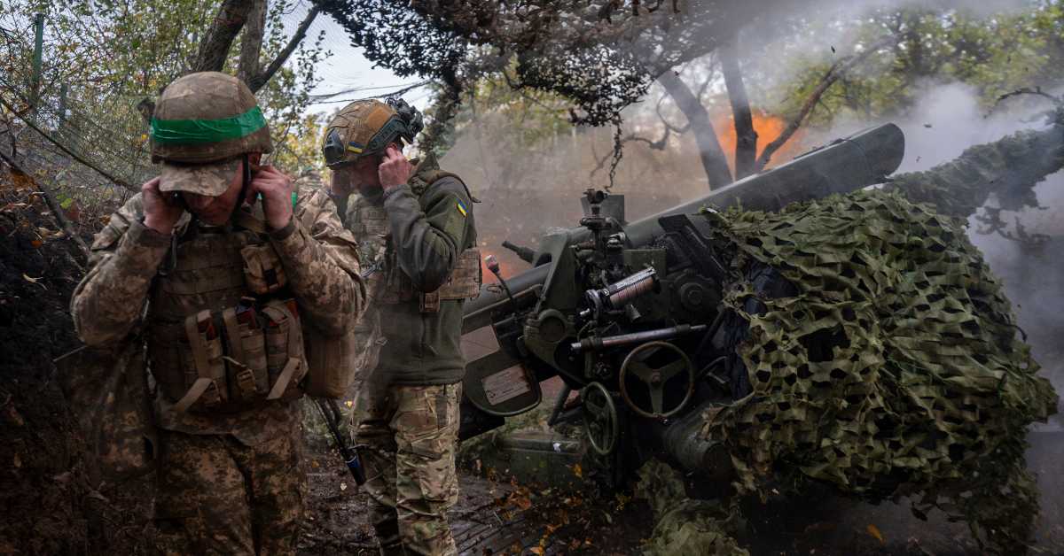 Напад на вернике у цркви Светог Михаила у Черкасима; руски "ноћни ловац" уништио украјинска оклопна возила у Курску