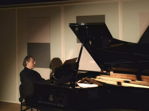 Простори пијанизма – Жан-Марк Луизада