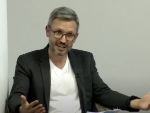 Џејсон Хикел: Путеви ка посткапиталистичком свету (1)