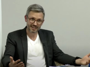 Џејсон Хикел: Путеви ка посткапиталистичком свету (3)