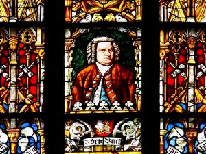 Бахов фестивал у Лајпцигу 2024