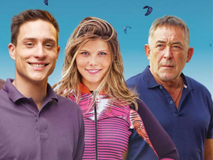 Бисер Бојане, 2-4