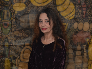 Андреј Старовић, Ненад Јончић, Лидија Јовановић,  Далиборка Ђурић и Хелена Клешић