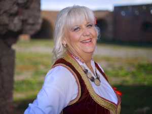 Кухиња мога краја