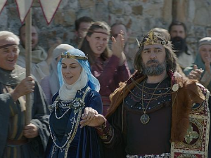 Немањићи, рађање краљевине, 11-13