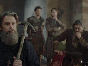 Немањићи - рађање краљевине, 12-13