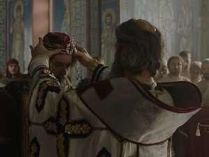 Немањићи, рађање краљевине, 13-13