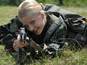 	Војна академија 2, филм