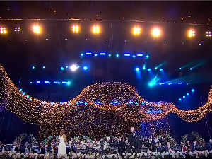 Уживо – ,,Весело вече‘‘, Ташмајдан 2024.