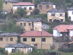 Село Покревеник, старопланински бисер - амбијент у коме је време стало - изазов за архитекте