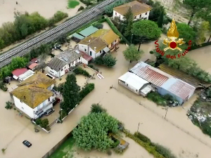 Да ли Апенинско полуострво постаје жариште климатске кризе