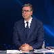 РТС Интервју: Председник Србије Александар Вучић 