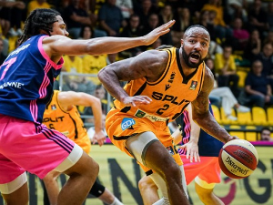 Сплитов лидер Шенон Шортер МВП кола АБА лиге