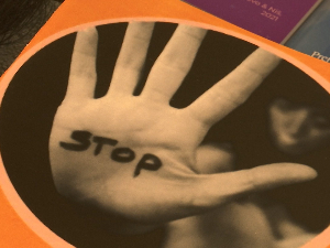 О МС заједници и акцији Спречимо фемицид заједно