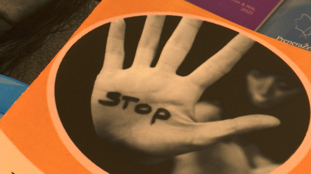 О МС заједници и акцији Спречимо фемицид заједно