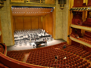 Светске музичке позорнице