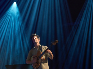 Импровизоријум