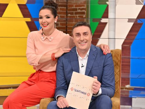Луде двадесете и век надреализма