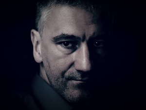 Пут без путовања: Владимир Кузмановић Кузма