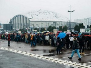 „Архитектура идентитета"