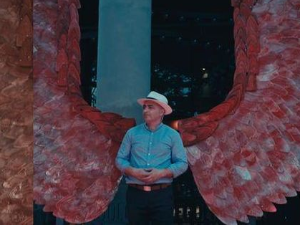 Фантастична планета