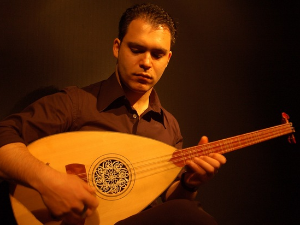 Музика света – Квартет Стелиоса Петракиса