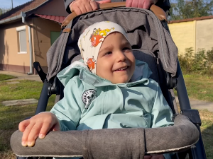 Помоћ за Матеја из Старог Жедника код Суботице