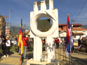 Сећање на Изабел Хатон: Почаст хероинама које су лечиле Врањанце током Великог рата