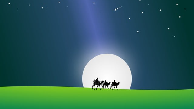 Караван: Хумористичка емисија