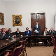 Министар Милићевић на XX Конференцији српских националних организација из земаља региона