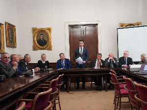 Министар Милићевић на XX Конференцији српских националних организација из земаља региона