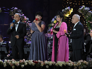 Уживо – ,,Весело вече‘‘, Ташмајдан 2024.