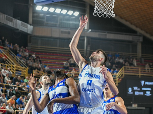 Спартак убедљив против Морнара, Барани још увек на нули