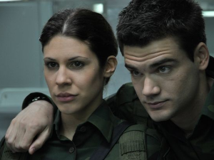 Војна академија, 15. епизода